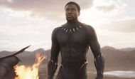 Black Panther (Image via Marvel)